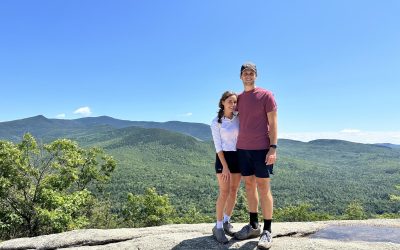 Emerging Optometrists Discuss Benefits of an Expanded Scope