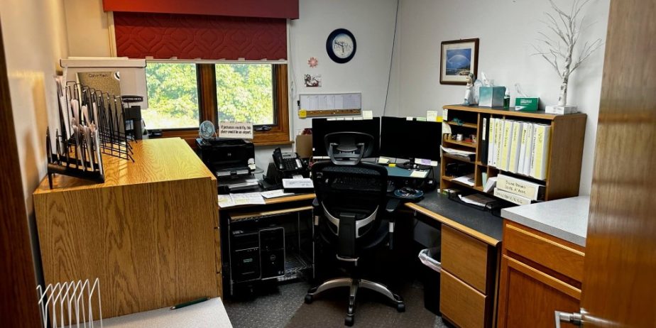 Practice for Sale in Rutland, VT!