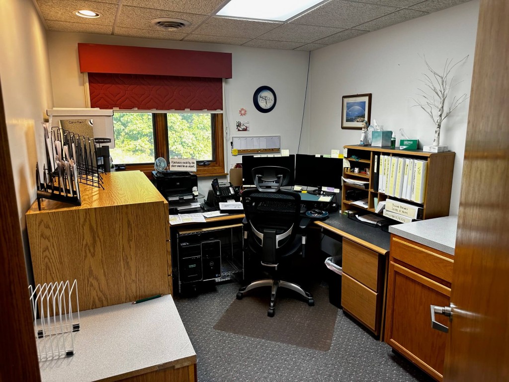 Practice for Sale in Rutland, VT!