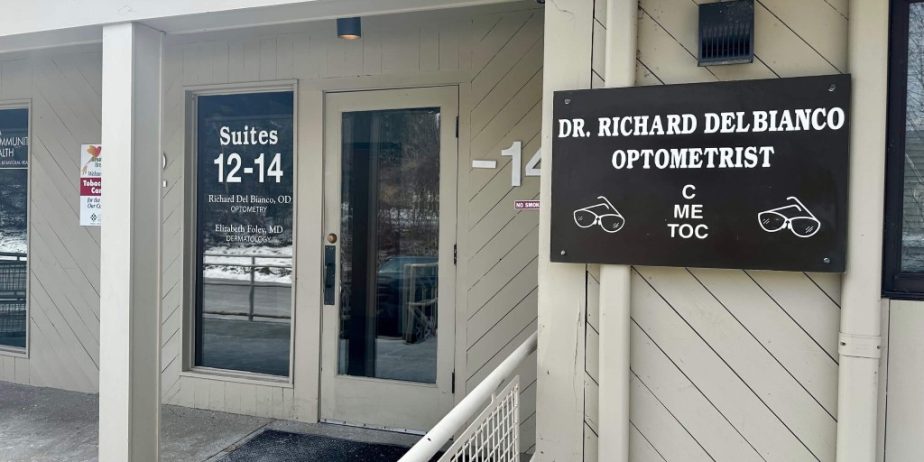 Practice for Sale in Rutland, VT!