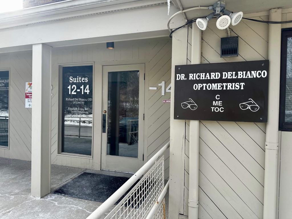 Practice for Sale in Rutland, VT!