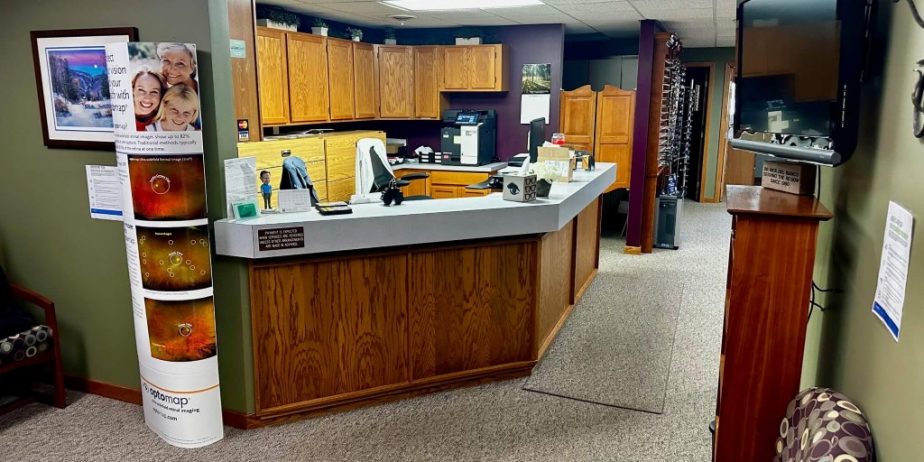 Practice for Sale in Rutland, VT!