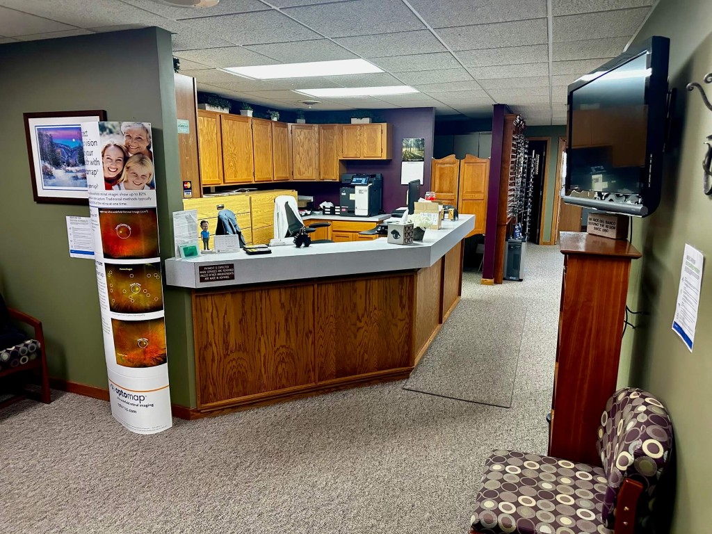 Practice for Sale in Rutland, VT!