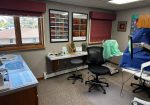 Practice for Sale in Rutland, VT!