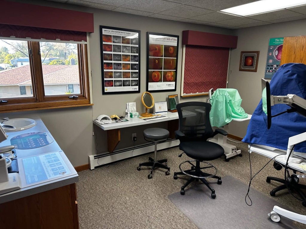 Practice for Sale in Rutland, VT!