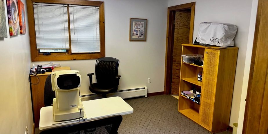Practice for Sale in Rutland, VT!