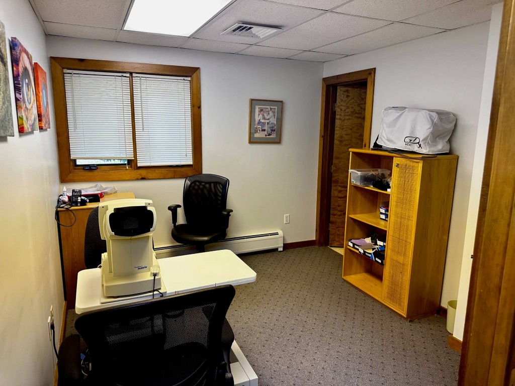 Practice for Sale in Rutland, VT!