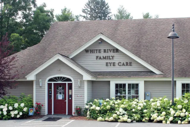 Part-Time or Full-Time Optometrist Opportunity Available